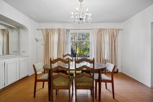 4470 Osler Street, Vancouver, BC 