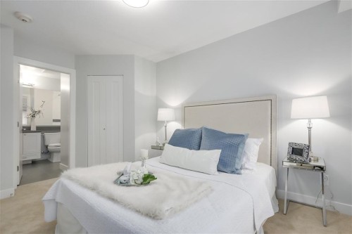 10-3200 Noel Drive, Burnaby, BC 