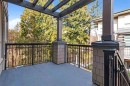 10-3200 Noel Drive, Burnaby, BC 