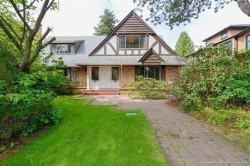 2025 29th W Vancouver, BC V6J 2C9