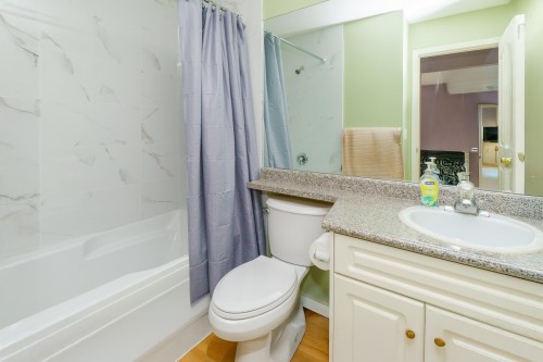 4-12070 216 Street, Maple Ridge, BC 