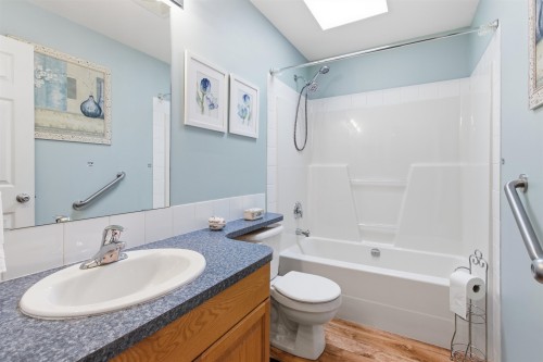 128-11931 Ponderosa Boulevard, Pitt Meadows, BC 