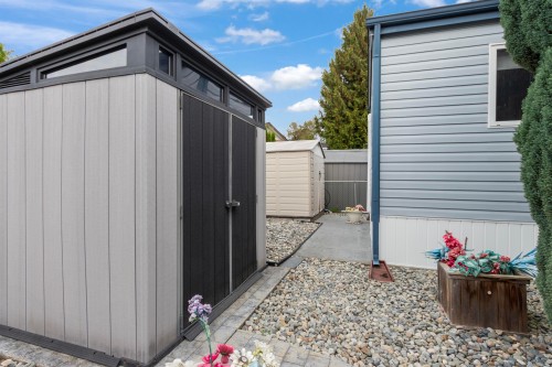 128-11931 Ponderosa Boulevard, Pitt Meadows, BC 