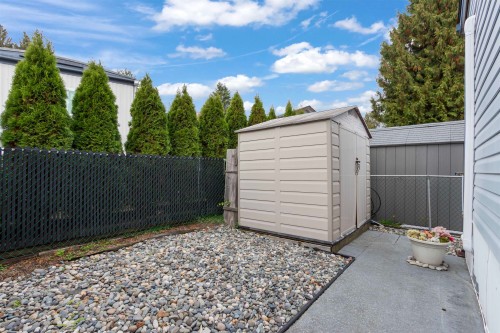 128-11931 Ponderosa Boulevard, Pitt Meadows, BC 