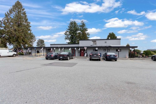 128-11931 Ponderosa Boulevard, Pitt Meadows, BC 