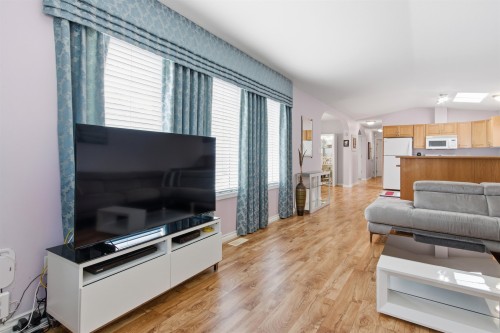 128-11931 Ponderosa Boulevard, Pitt Meadows, BC 