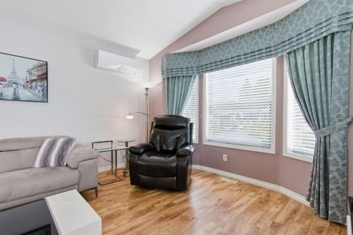 128-11931 Ponderosa Boulevard, Pitt Meadows, BC 