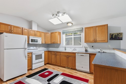 128-11931 Ponderosa Boulevard, Pitt Meadows, BC 