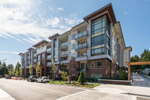 311-2651 Library Lane  North Vancouver, BC V7J 0C1