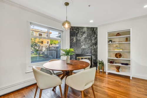 3191 8Th Avenue E, Vancouver, BC 