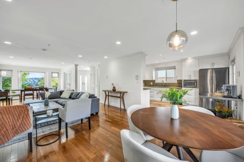 3191 8Th Avenue E, Vancouver, BC 