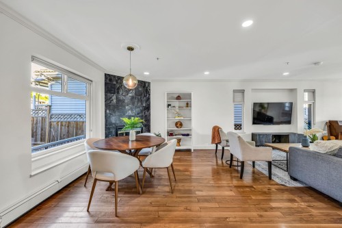 3191 8Th Avenue E, Vancouver, BC 