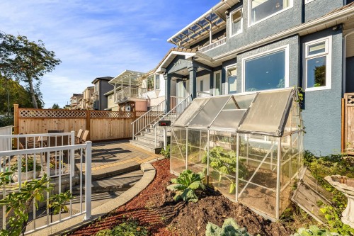 3191 8Th Avenue E, Vancouver, BC 