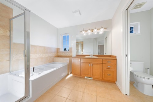 125-2200 Panorama Drive, Port Moody, BC 