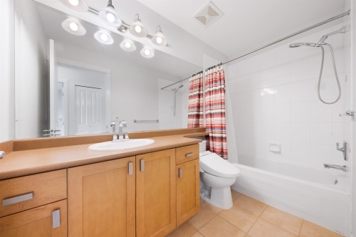 125-2200 Panorama Drive, Port Moody, BC 