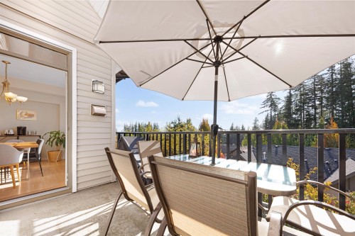 125-2200 Panorama Drive, Port Moody, BC 