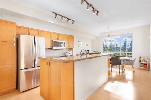 125-2200 Panorama Drive, Port Moody, BC 