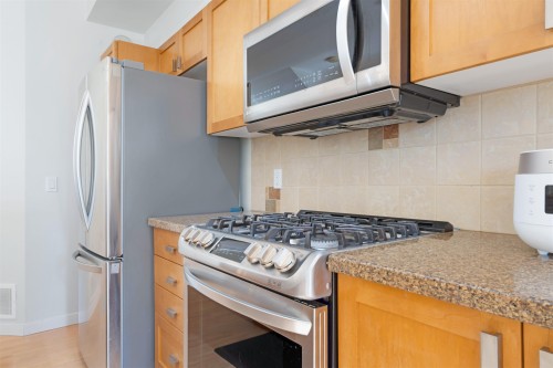 125-2200 Panorama Drive, Port Moody, BC 