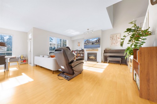 125-2200 Panorama Drive, Port Moody, BC 