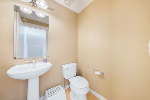 125-2200 Panorama Drive, Port Moody, BC 