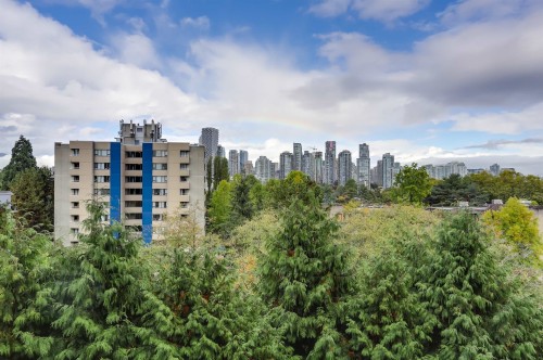 305-1365 4Th Avenue W, Vancouver, BC 