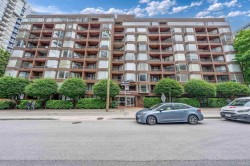 512-950 Drake Street  Vancouver, BC V6Z 2B9