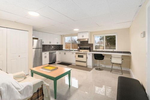 9580 Seacote Road, Richmond, BC 