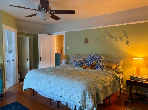 3878 33Rd Avenue W, Vancouver, BC 