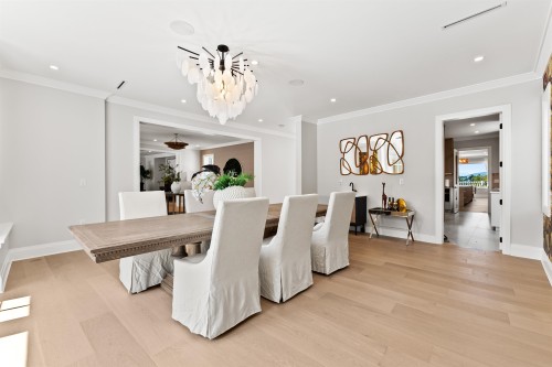 5747 Newton Wynd, Vancouver, BC 