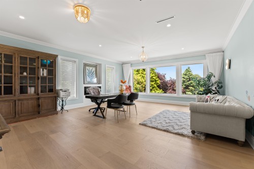 5747 Newton Wynd, Vancouver, BC 