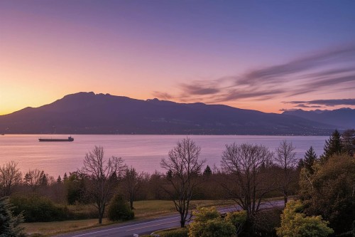 5747 Newton Wynd, Vancouver, BC 