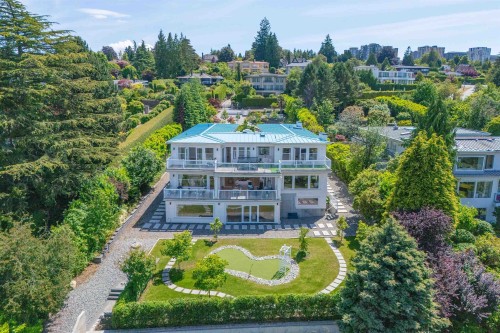 5747 Newton Wynd, Vancouver, BC 