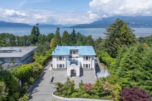 5747 Newton Wynd, Vancouver, BC 