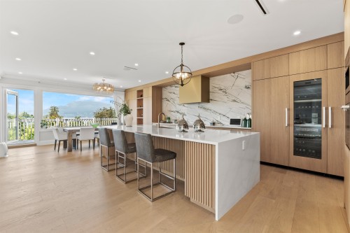 5747 Newton Wynd, Vancouver, BC 