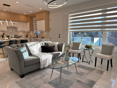 1554 66Th Avenue W, Vancouver, BC 