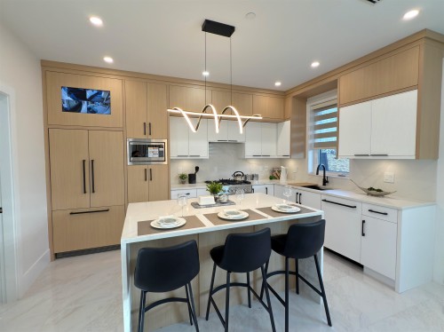 1554 66Th Avenue W, Vancouver, BC 