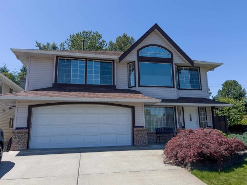 888 Herrmann Street, Coquitlam, BC 