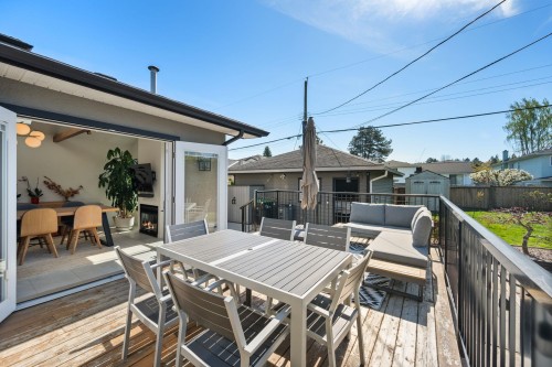 2566 Mcbain Avenue, Vancouver, BC 