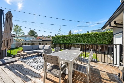 2566 Mcbain Avenue, Vancouver, BC 