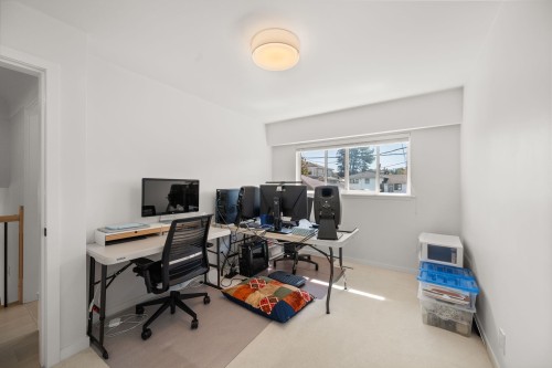 2566 Mcbain Avenue, Vancouver, BC 