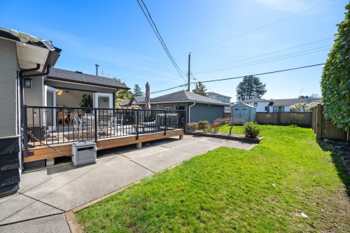 2566 Mcbain Avenue, Vancouver, BC 