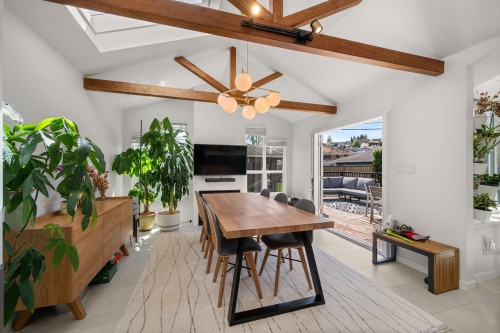 2566 Mcbain Avenue, Vancouver, BC 