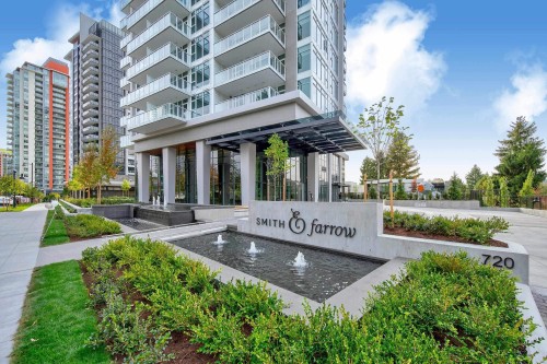 2908-720 Farrow Street, Coquitlam, BC 