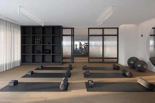 2908-720 Farrow Street, Coquitlam, BC 