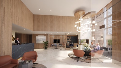 Th4-423 6Th Street, West Vancouver, BC 