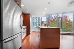 701-1255 Seymour Street  Vancouver, BC V7J 2J8
