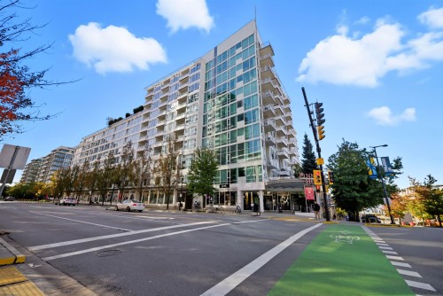 708-133 Esplanade E North Vancouver, BC V7L 1A1