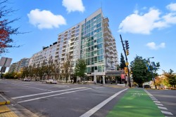 708-133 Esplanade E North Vancouver, BC V7L 1A1