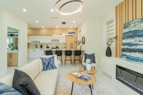 1552 66Th Avenue W, Vancouver, BC 