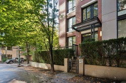 308 Smithe Street  Vancouver, BC V6B 1S3